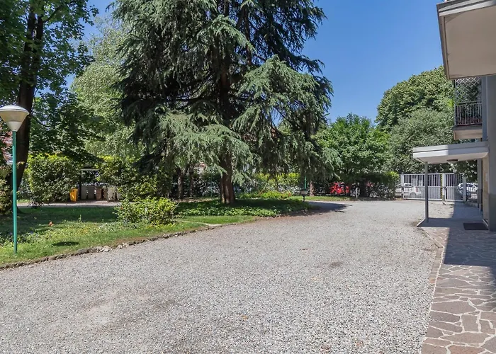 Big apartment - Alcuino 7